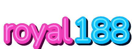 royal188 — logo kanal